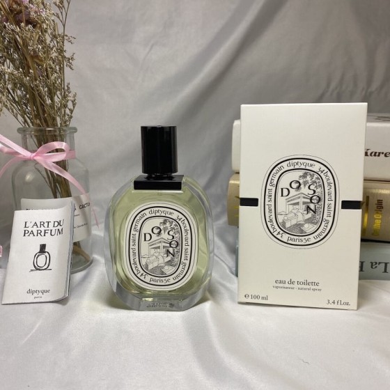 Do Son Eau de Toilette-100ml